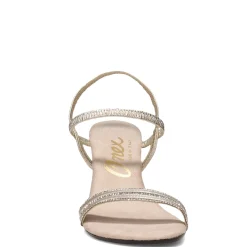 Outlet Onex Women's , Roxi Sandal Platinum