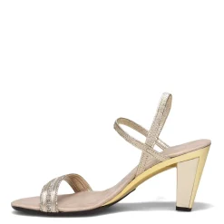 Outlet Onex Women's , Roxi Sandal Platinum