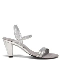 New Onex Women's , Roxi Sandal Silver