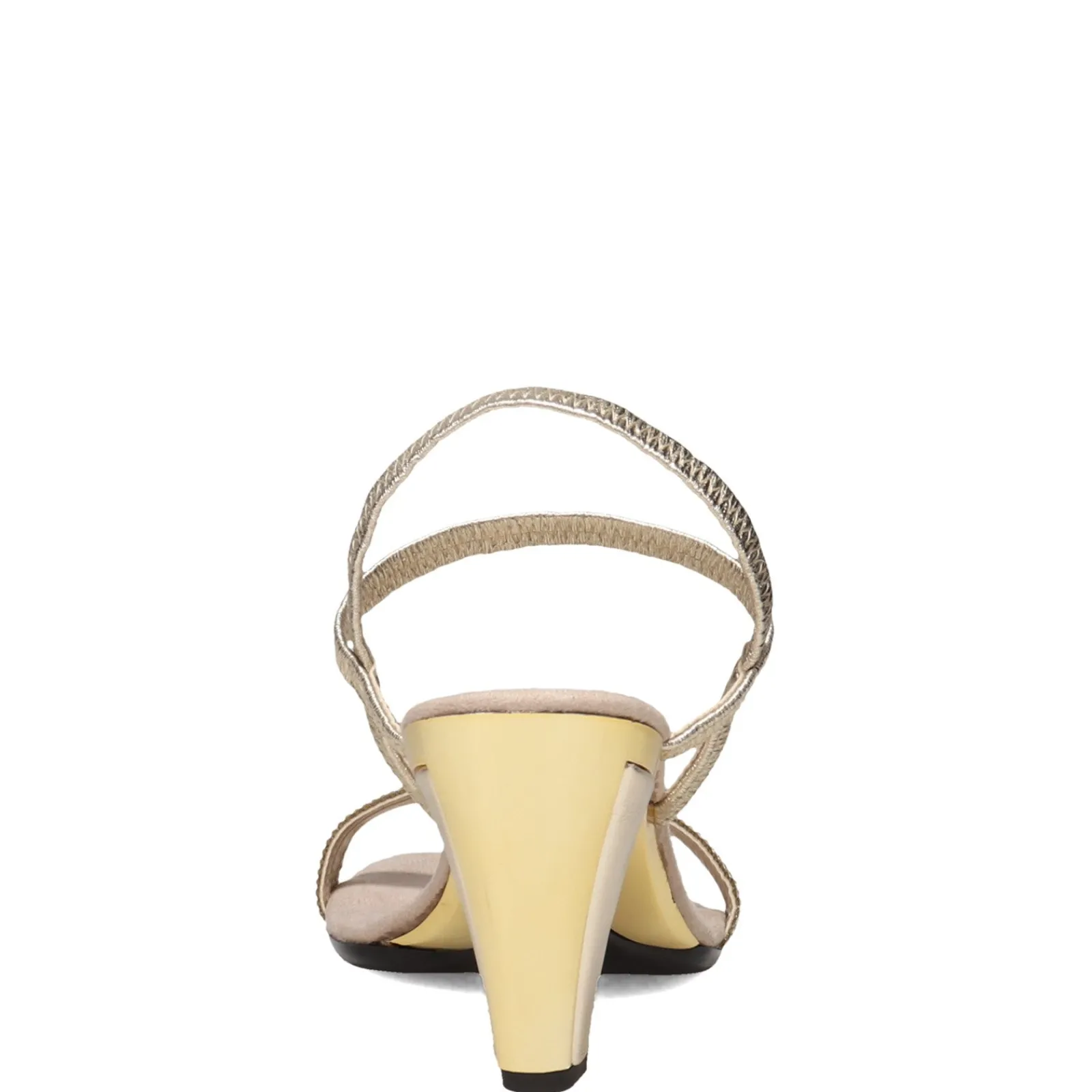 Online Onex Women's , Roxi Sandal Platinum