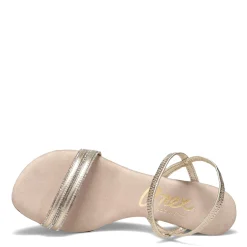 Online Onex Women's , Roxi Sandal Platinum