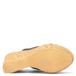 Onex Women's , Ruth Sandal Black