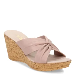 Onex Women's , Ruth Sandal Taupe