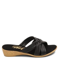 Outlet Onex Women's , Sail Sandal Black