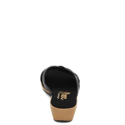 Outlet Onex Women's , Sail Sandal Black