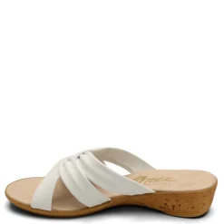 Online Onex Women's , Sail Sandal White