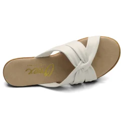 Online Onex Women's , Sail Sandal White