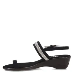 Discount Onex Women's , Stela Sandal Black