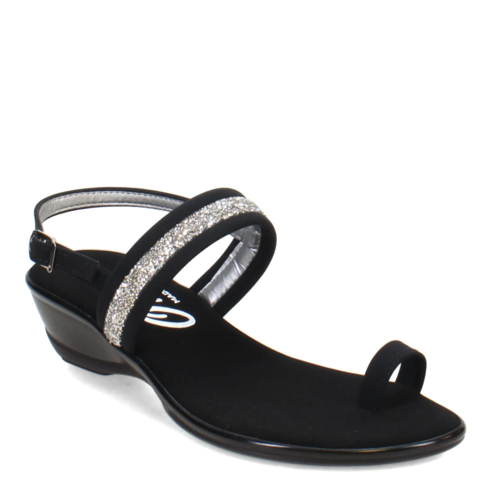 Outlet Onex Women's , Stela Sandal Black