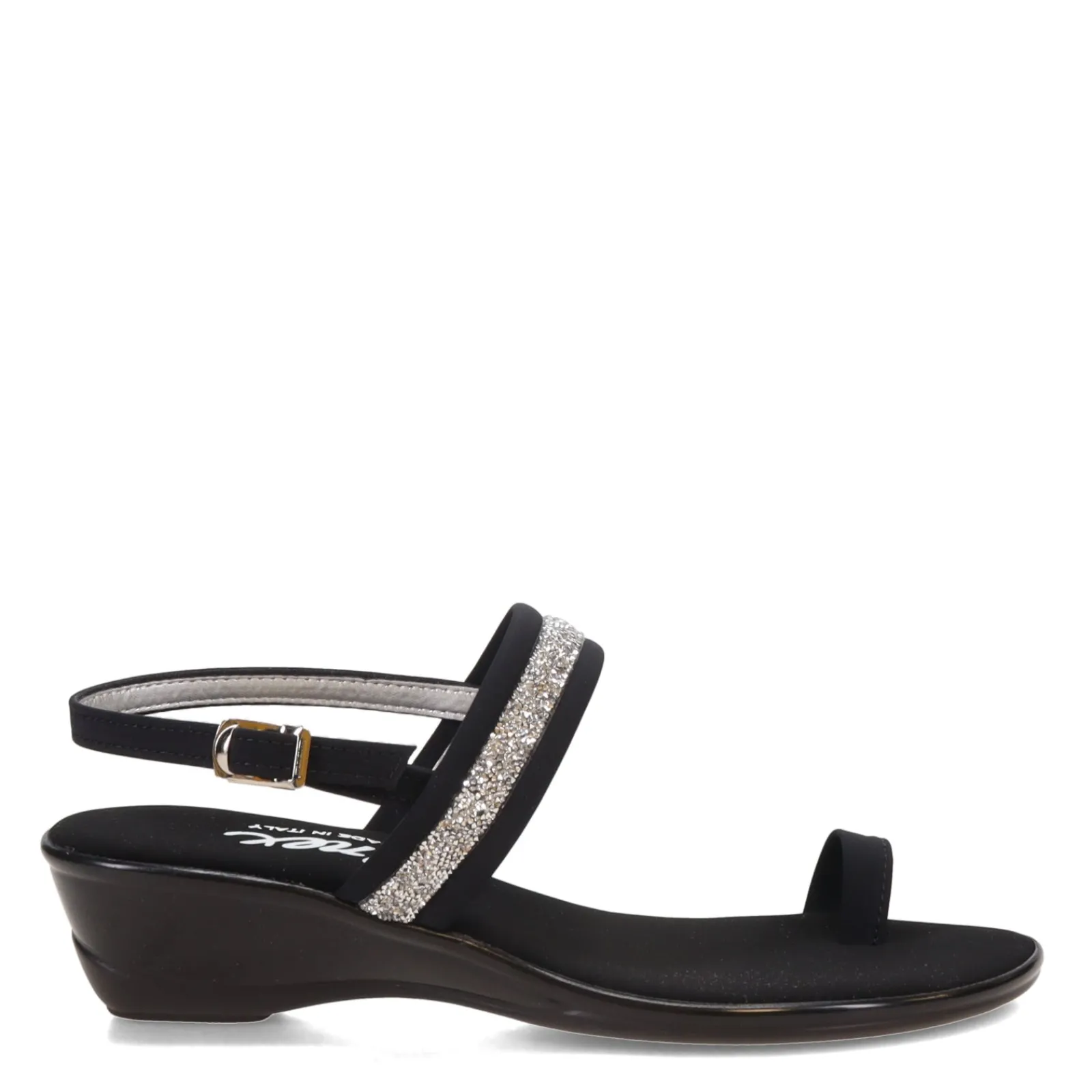 Outlet Onex Women's , Stela Sandal Black