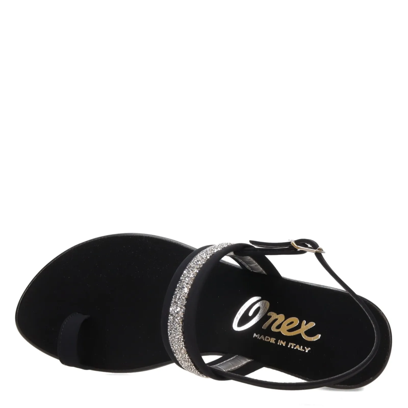 Outlet Onex Women's , Stela Sandal Black