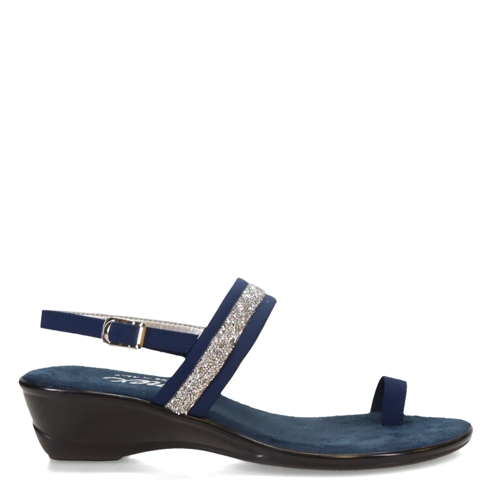 Online Onex Women's , Stela Sandal Navy