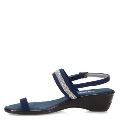 Online Onex Women's , Stela Sandal Navy