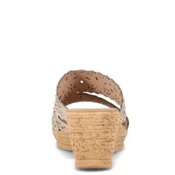 Sale Onex Women's , Theresa Sandal Bone