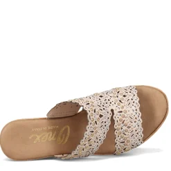 Outlet Onex Women's , Theresa Sandal Bone