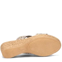 Outlet Onex Women's , Theresa Sandal Bone