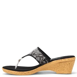 Women's , Valorie Sandal-Onex Hot