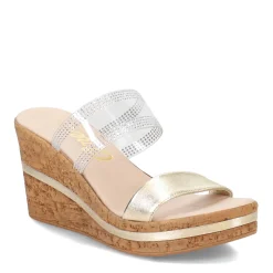 Hot Onex Women's , Vanish Sandal Platinum