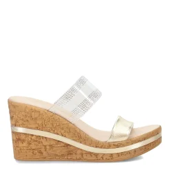 Hot Onex Women's , Vanish Sandal Platinum