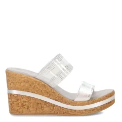 Onex Women's , Vanish Sandal Silver