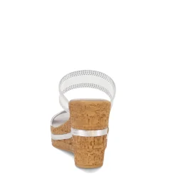 Onex Women's , Vanish Sandal Silver