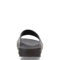 OOFOS Women's , OOahh Slide Sandal Midnight Spectre