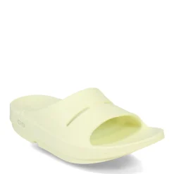 Sale OOFOS Women's , OOahh Slide Sandal Mello