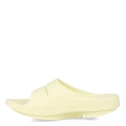 Sale OOFOS Women's , OOahh Slide Sandal Mello