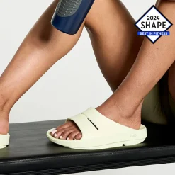 Sale OOFOS Women's , OOahh Slide Sandal Mello