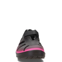 OOFOS Women's , OOcandoo Slip-On Recovery Shoe Pink