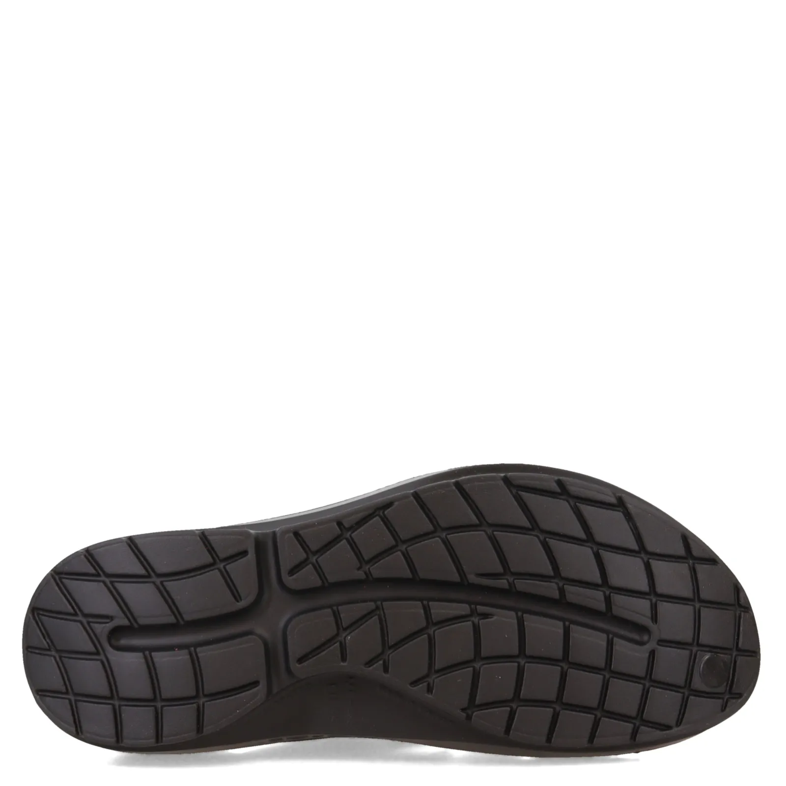 Outlet OOFOS Women's , OOcandoo Slip-On Recovery Shoe Pink