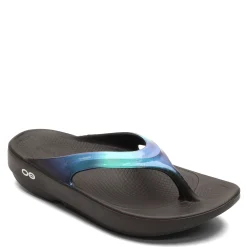 Women's , OOlala Luxe Sandal-OOFOS Outlet