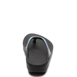 Women's , OOlala Luxe Sandal-OOFOS Outlet