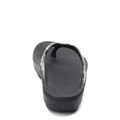 Women's , OOlala Sandal-OOFOS Hot