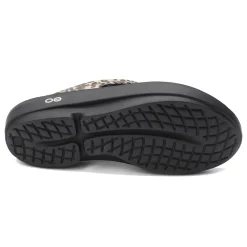 Women's , OOlala Sandal-OOFOS Hot
