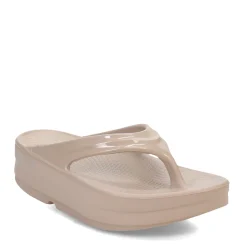Sale OOFOS Women's , OOmega OOlala Sandal Nomad