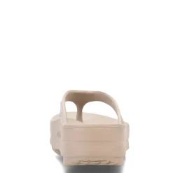 Women's , OOmega OOlala Sandal-OOFOS New