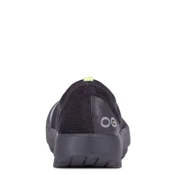 Sale OOFOS Women's , OOmg Slip-On Recovery Shoe Black