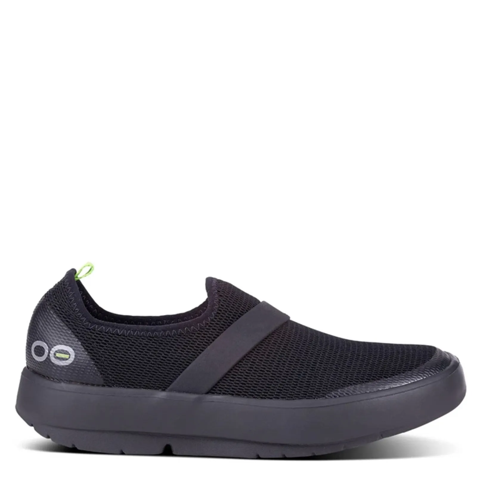 Women's , OOmg Slip-On Recovery Shoe-OOFOS Online