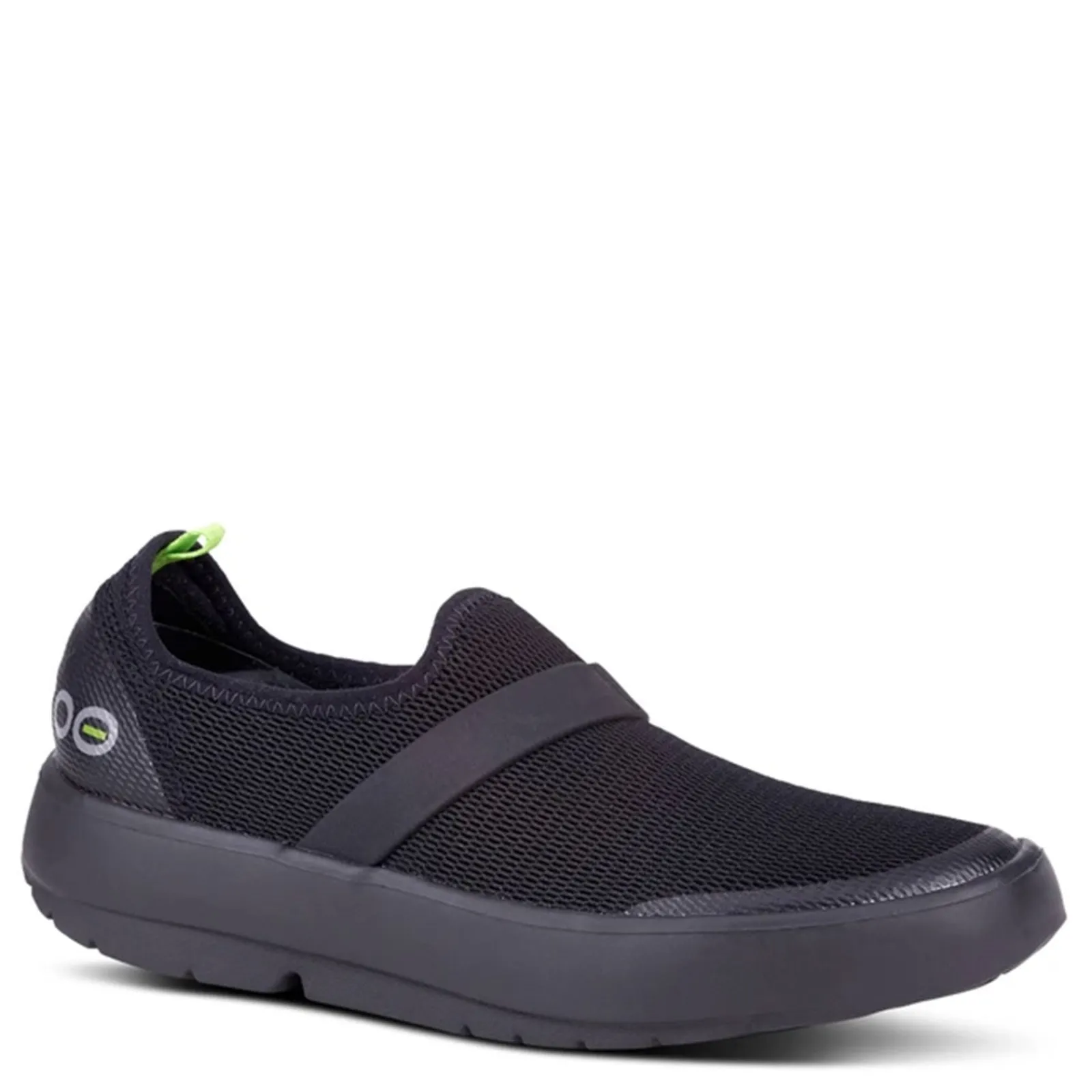 Women's , OOmg Slip-On Recovery Shoe-OOFOS Online