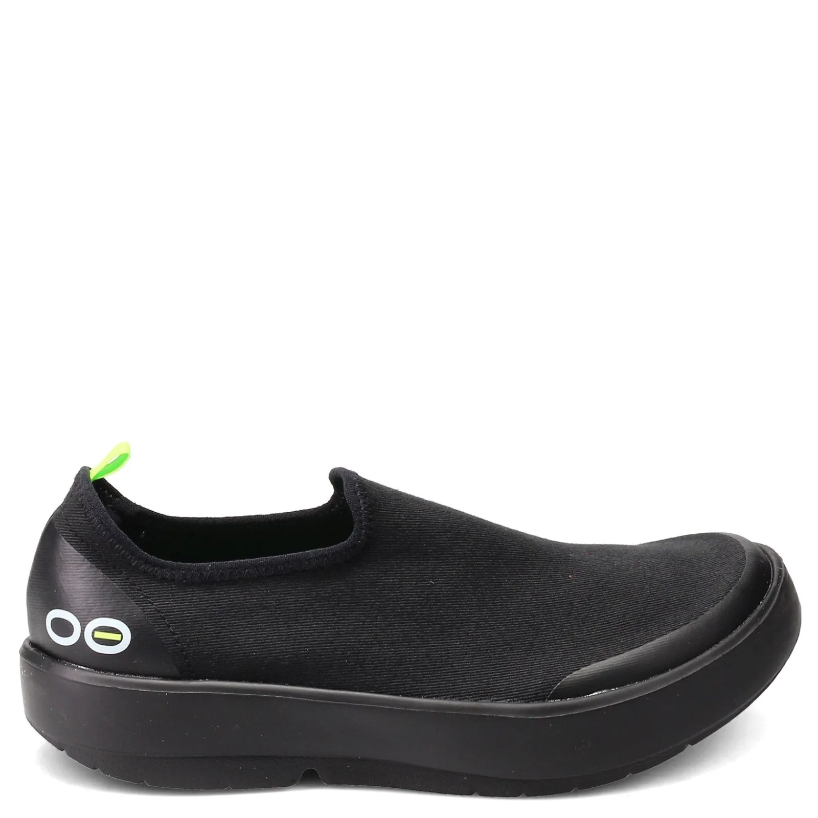 Sale OOFOS Women's , OOmg Sneaker Black