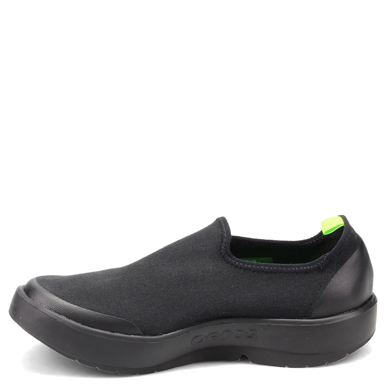 Sale OOFOS Women's , OOmg Sneaker Black