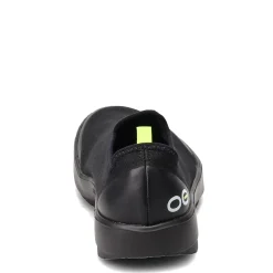 Sale OOFOS Women's , OOmg Sneaker Black