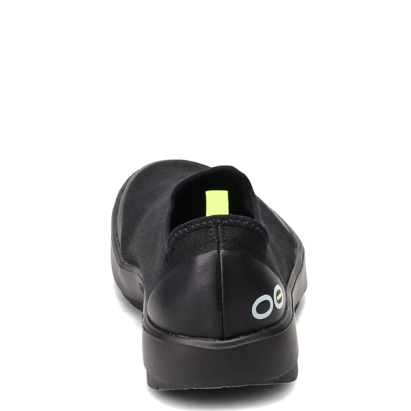 Sale OOFOS Women's , OOmg Sneaker Black