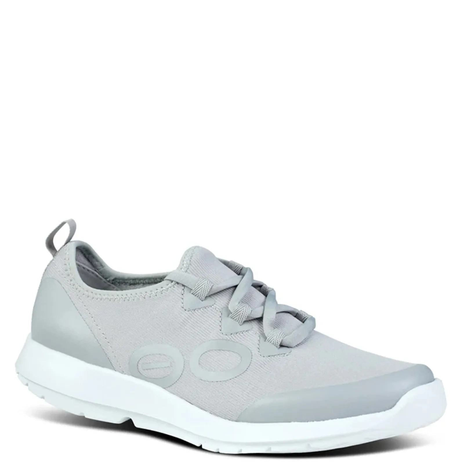 Best OOFOS Women's , OOmg Sport LS Sneaker Slate