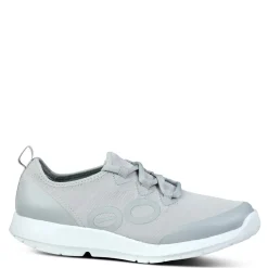 Best OOFOS Women's , OOmg Sport LS Sneaker Slate