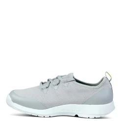 Best OOFOS Women's , OOmg Sport LS Sneaker Slate
