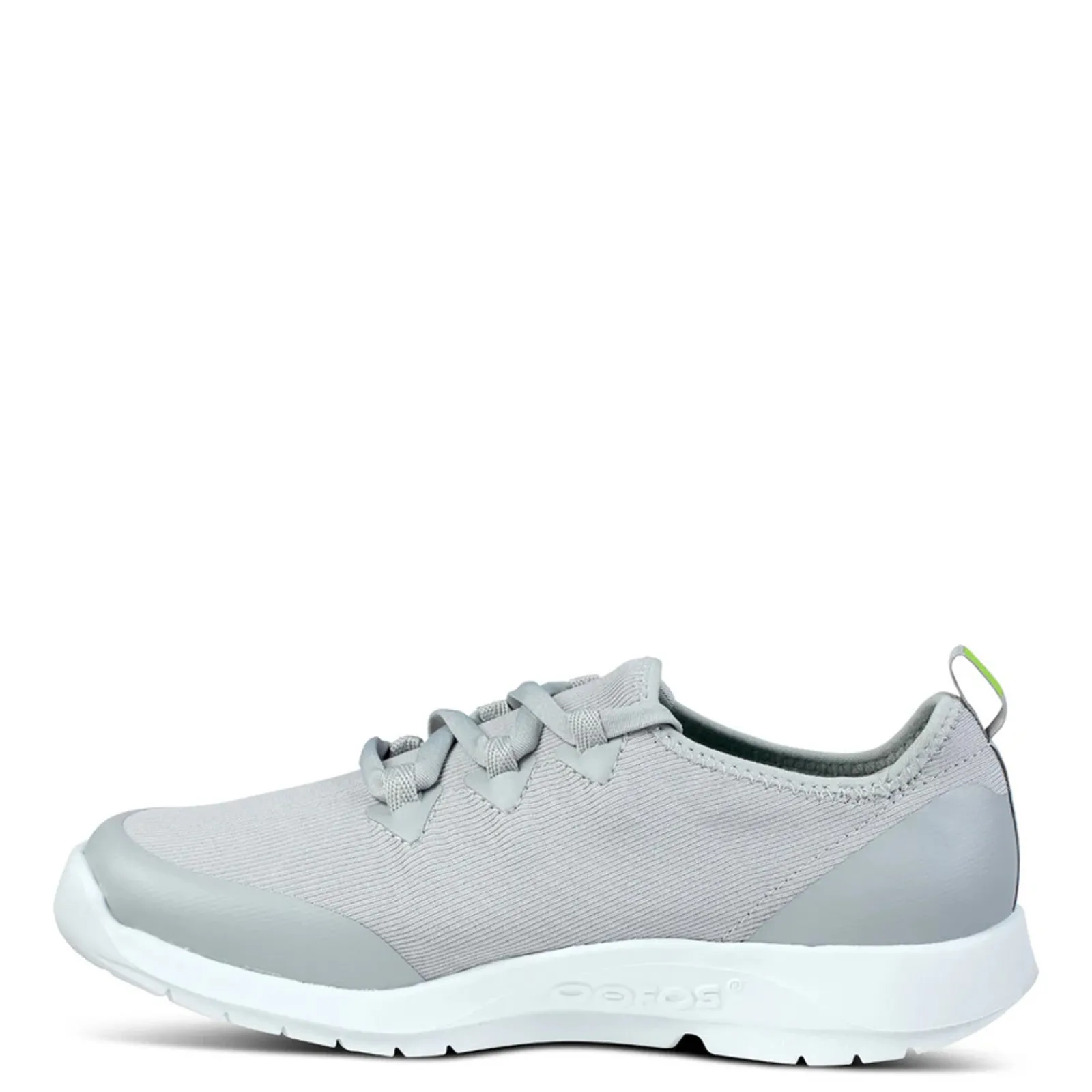Best OOFOS Women's , OOmg Sport LS Sneaker Slate
