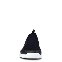 Discount OOFOS Women's , OOmg Sport Sneaker Black / Pink Fade