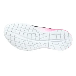 Discount OOFOS Women's , OOmg Sport Sneaker Black / Pink Fade